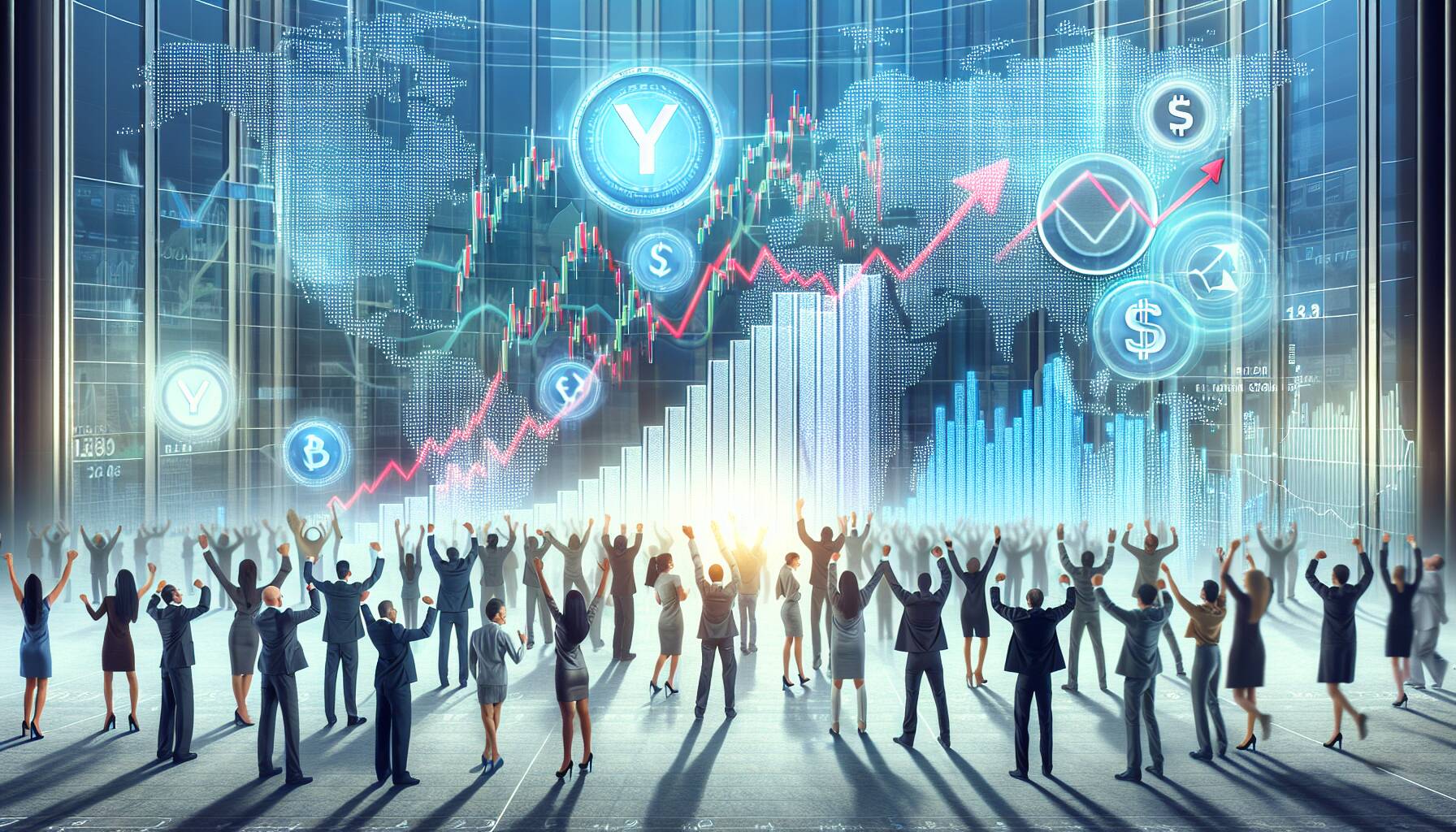 XRP price surge amid trading volume and macroeconomic factors