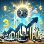 XRP rebounds above $3 as market dynamics shift