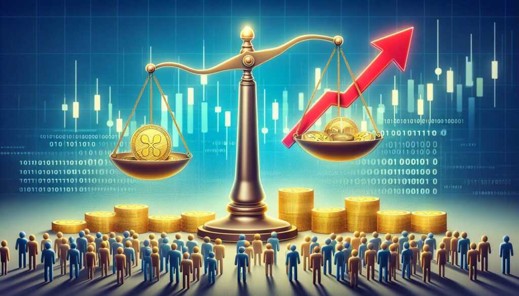 XRP sentiment shifts highlight contrarian opportunities