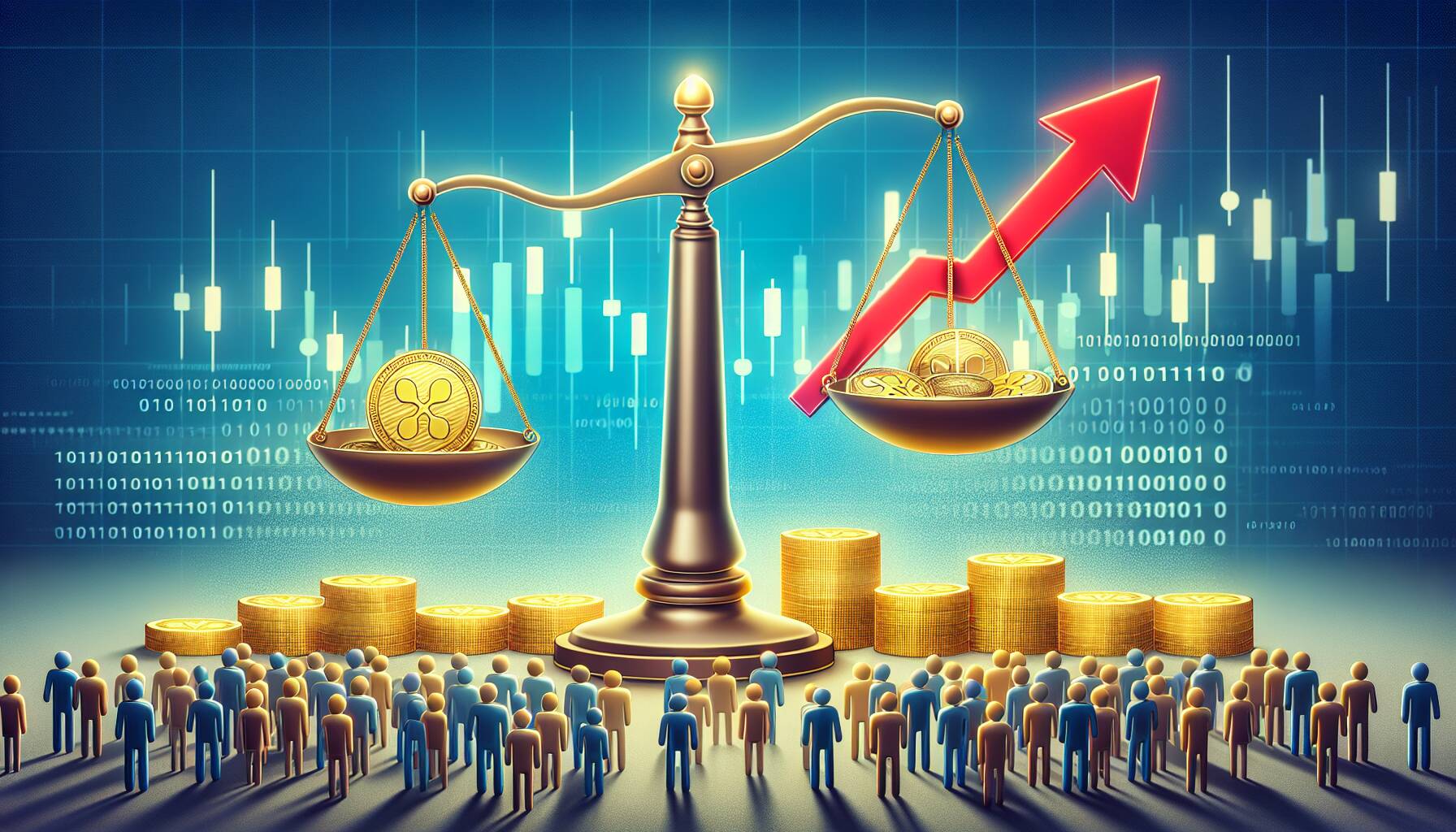 XRP sentiment shifts highlight contrarian opportunities
