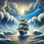 XRP shows resilience amid market volatility