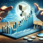 XRP shows resilience in volatile trading session