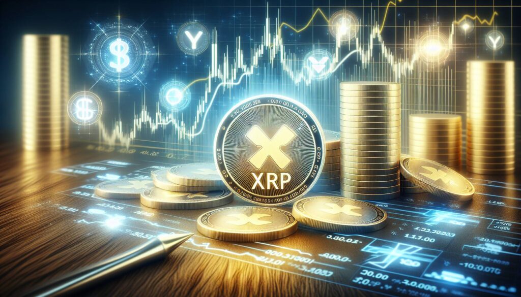 XRP trading outlook and key levels to watch