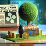 XRP Treasury Firm Trend Grows with Evernorth's Ripple Labs Backing - Sherwood News