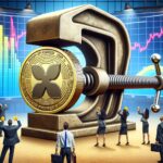 XRP under pressure amid market deleveraging