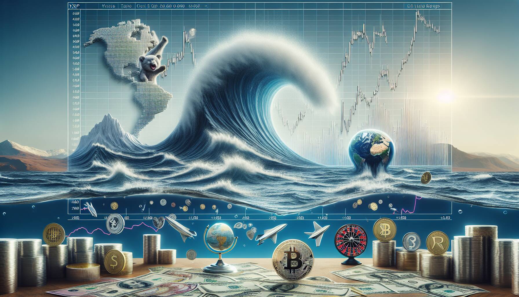 XRP's notable price surge and market implications