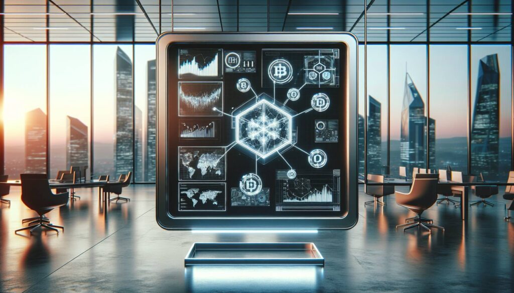Yuma Asset Management revolutionizes access to decentralized AI investing
