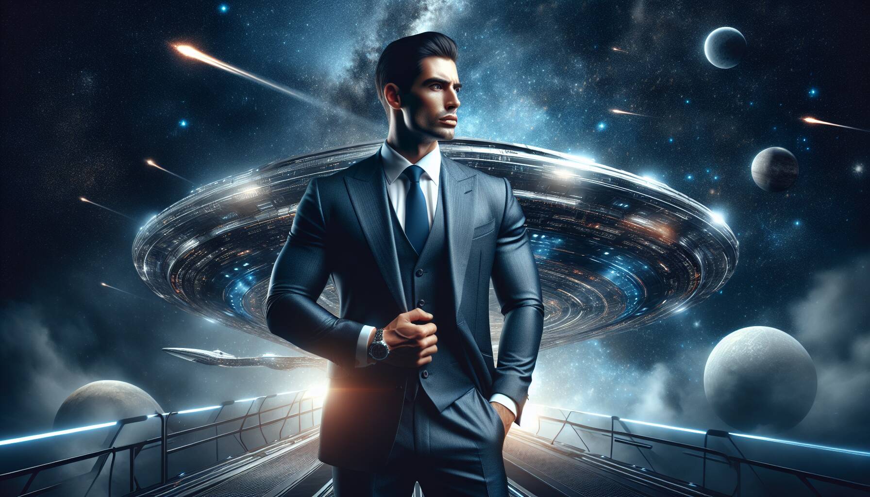 Zac Prince returns to crypto with Galaxy One