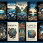 10 Sunday Reads - The Big Picture: Unveiling the Secrets of the World in Captivating Detail