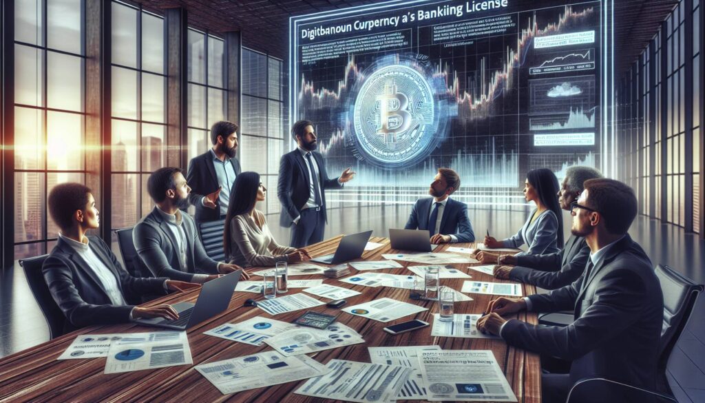 Advocacy group urges rejection of Coinbase's banking license