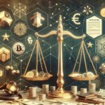 Aligning tax regulations with decentralized finance