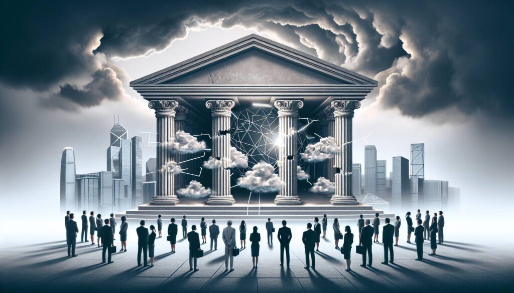 Allegations highlight regulatory gaps in Hong Kong's trust company system