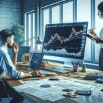 Analyzing resistance and support levels in cryptocurrency trading