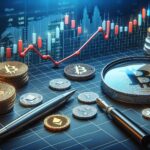 Analyzing the decline of cryptocurrency tokens