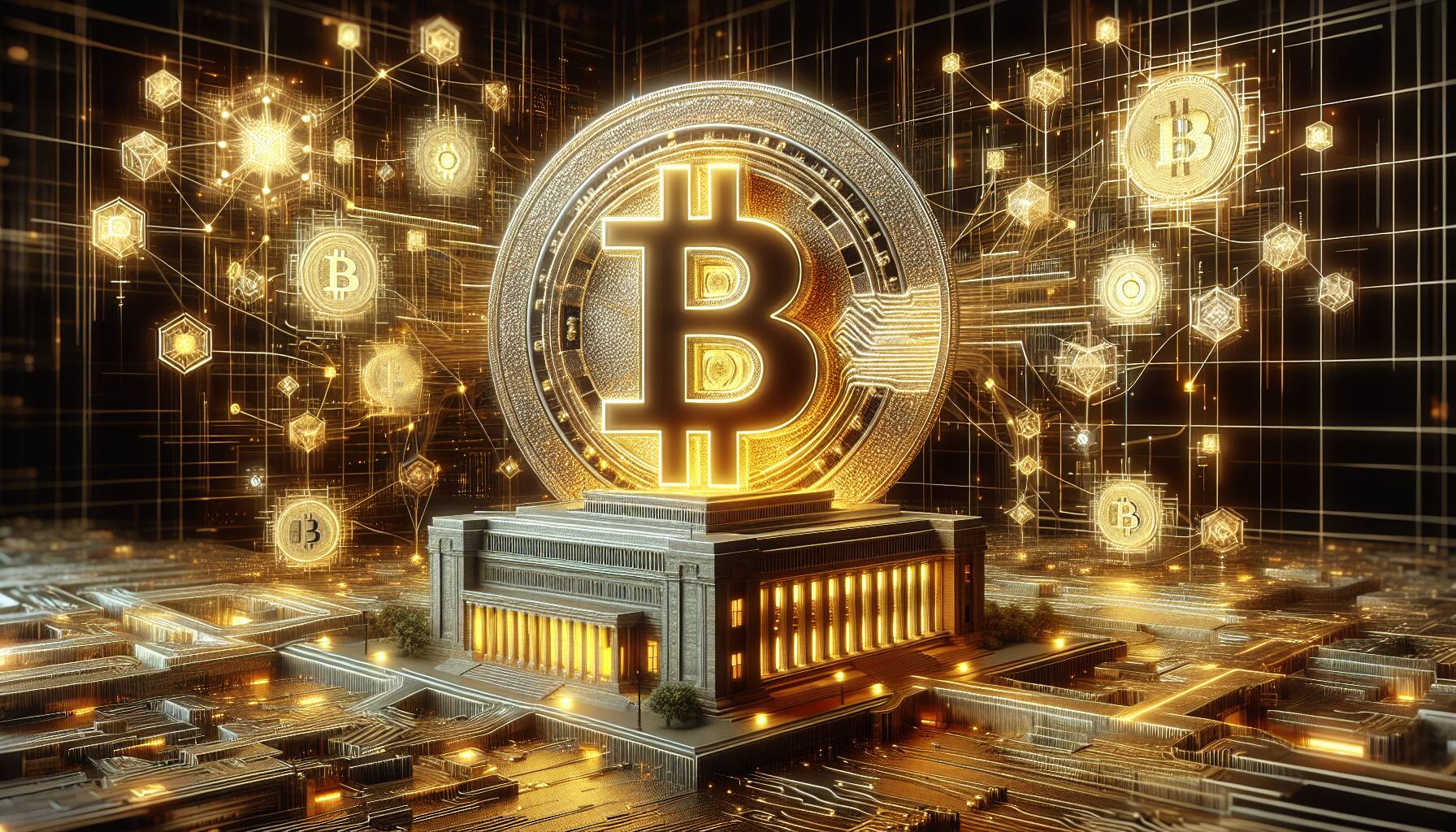 Anchorage Digital expands institutional access to Bitcoin-native DeFi