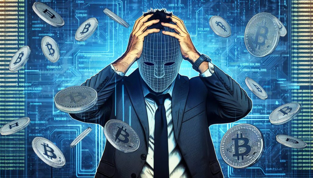 Andrew Tate branded as one of the worst crypto traders after colossal $800,000 loss