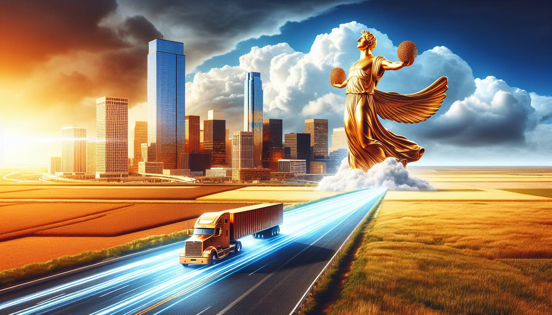 Another Nasdaq titan flees to Texas as blue-state exodus builds over impossible business climate - Daily Mail