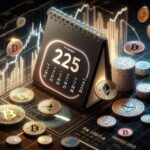 Anticipating changes in cryptocurrency for November 2025
