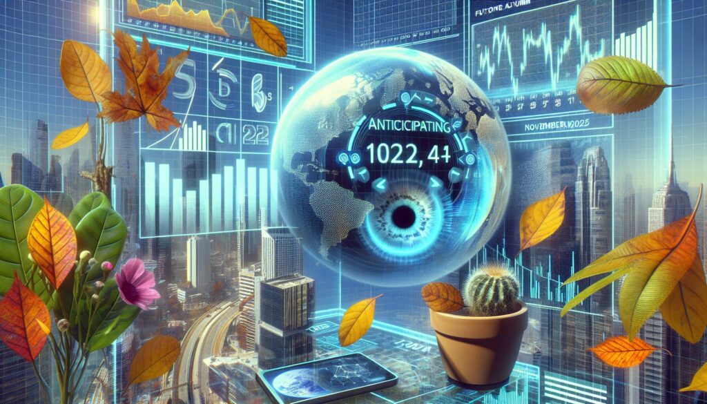 Anticipating market shifts for November 14, 2025