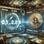 Anticipating November 12, 2025 in cryptocurrency