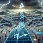 Aptos gains traction amid cryptocurrency volatility