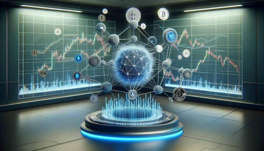 Aqua unveils innovative shared liquidity layer for cryptocurrency trading