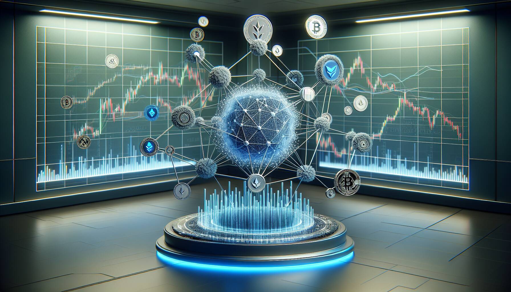 Aqua unveils innovative shared liquidity layer for cryptocurrency trading