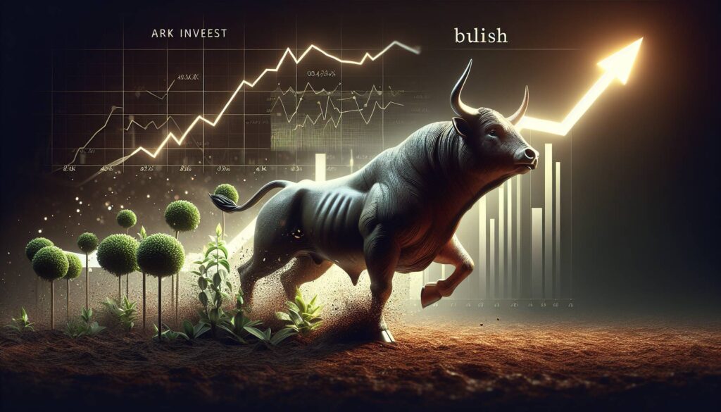 ARK Invest boosts investment in Bullish