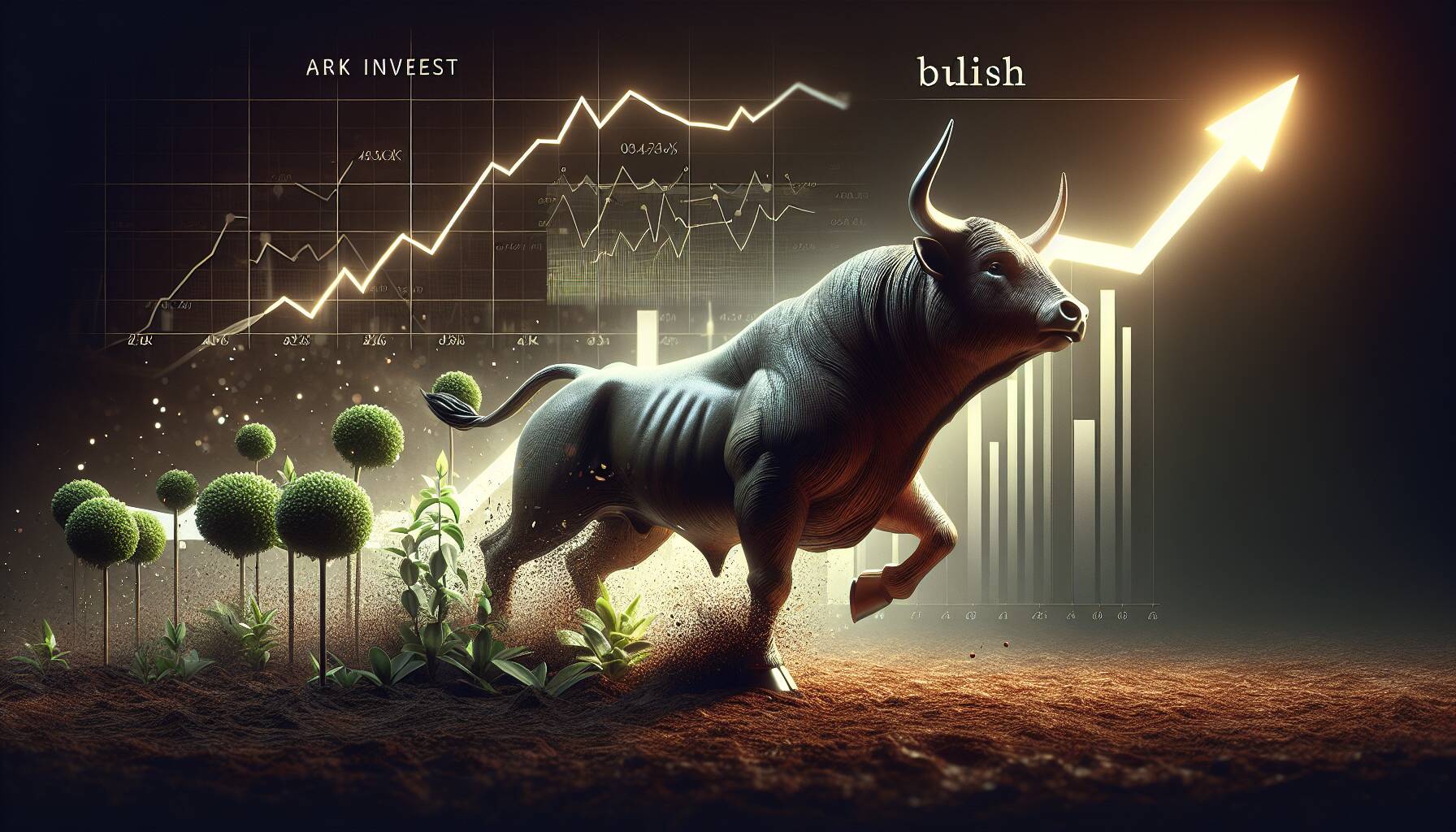 ARK Invest boosts investment in Bullish