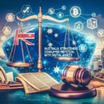 Australia strengthens consumer protection with digital assets legislation