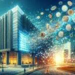 Bank explores stablecoins on public blockchain for financial innovation