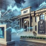 Bank increases IBIT shares ownership by 64%