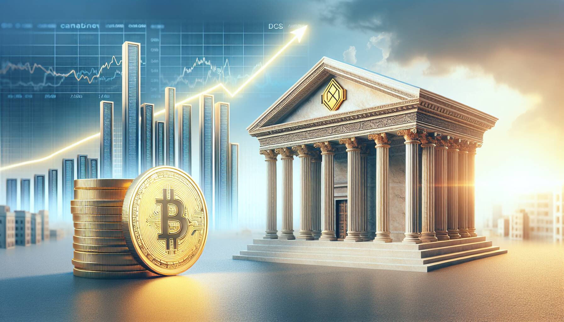 Bank partners with DCS to boost stablecoin spending