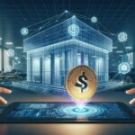 Banking initiative for stablecoin infrastructure