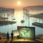 Barber Lake expansion signals shift in renewable energy sector