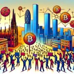 Barcelona distances itself from sponsor's cryptocurrency after backlash - BBC