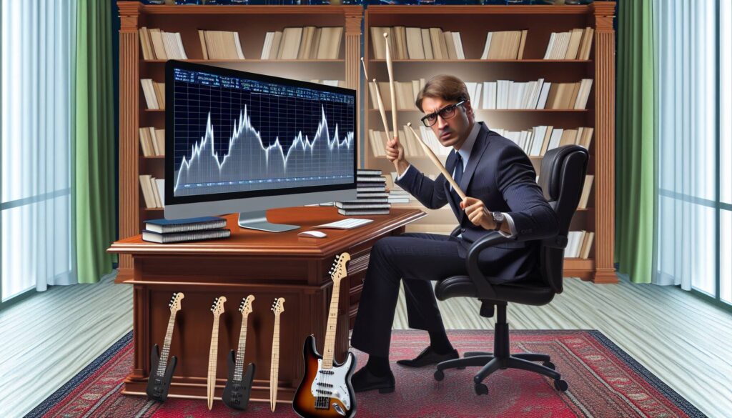 Big Short: Michael Burry's Stunning Return with a Dire Warning