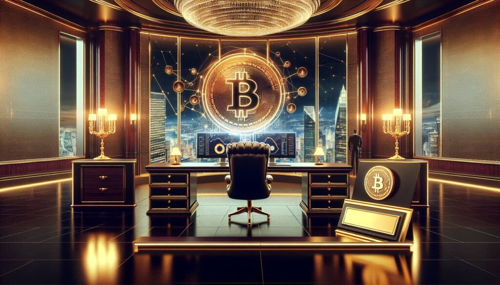 Binance launches prestige service for wealthy investors