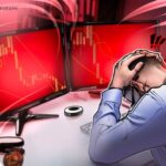 Bitcoin and Ether ETFs Withdrawals Contrast with Solana's Steady Inflows