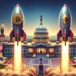Bitcoin and Ethereum Surge as US Senate Advances Bill to End Government Shutdown
