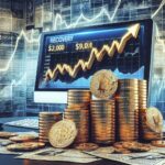 Bitcoin approaches $92,000 amid market recovery challenges