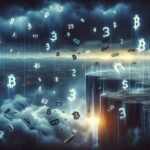 Bitcoin Bears See More Peril After $300 Billion Crypto Selloff - Bloomberg.com