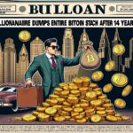 Bitcoin Billionaire Dumps Entire $1.3 Billion BTC Stash After 14 Years: Arkham - Decrypt