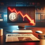 Bitcoin Cash experiences market decline