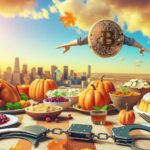 Bitcoin defies tradition with unexpected Thanksgiving surge