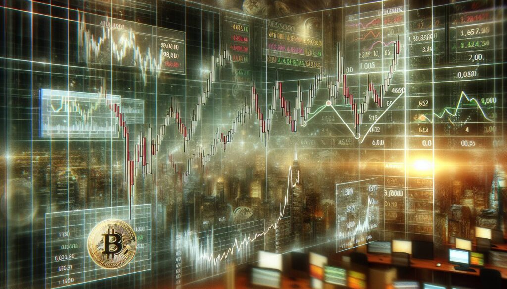 Bitcoin ETF resilience amid price decline