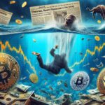 Bitcoin, Ethereum, and XRP Dive: Unraveling the Causes Behind the Cryptocurrency Plunge