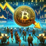 Bitcoin falls below $82,000 as selling isn’t letting up: Why Stock-Market Investors are on High Alert