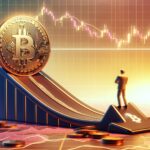 Bitcoin falls to lowest level since April - CNBC