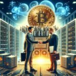 Bitcoin miners embrace opportunities from HPC partnerships
